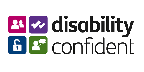 Disability confidence